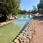شقة Serenity Oasis *