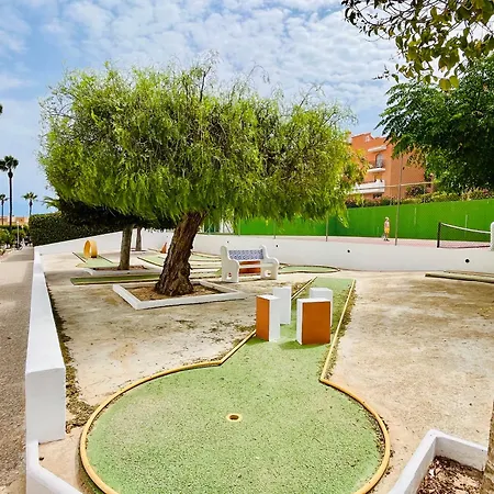 Appartement Serenity Oasis Torrevieja