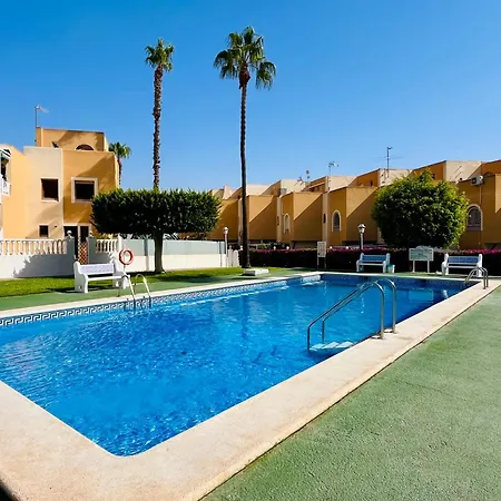 Serenity Oasis Apartment