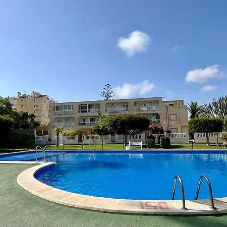 Appartement Serenity Oasis