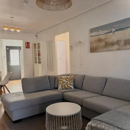 Appartement Serenity Oasis Torrevieja