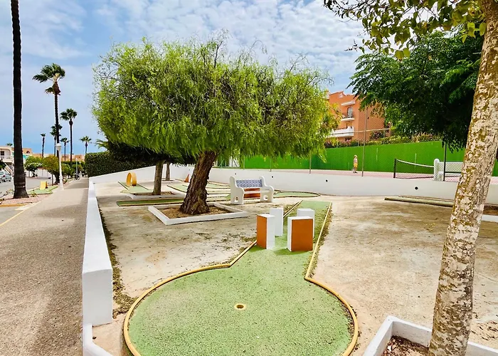 Апартаменты Serenity Oasis Apartment Торевьиа