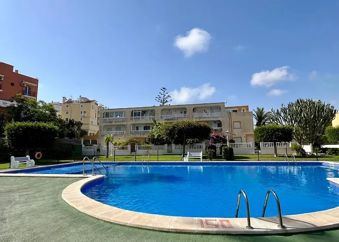 Appartement Serenity Oasis