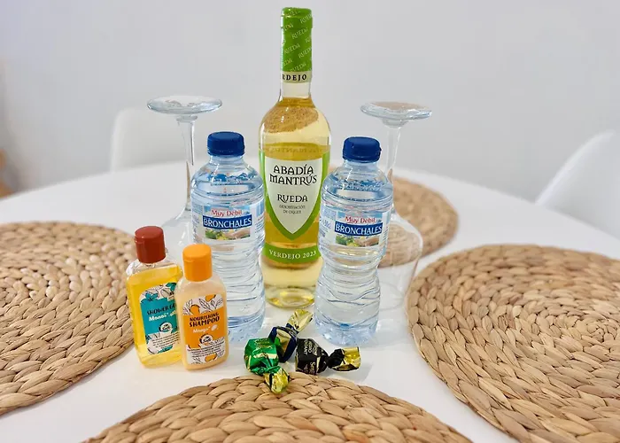 Serenity Oasis Apartment *