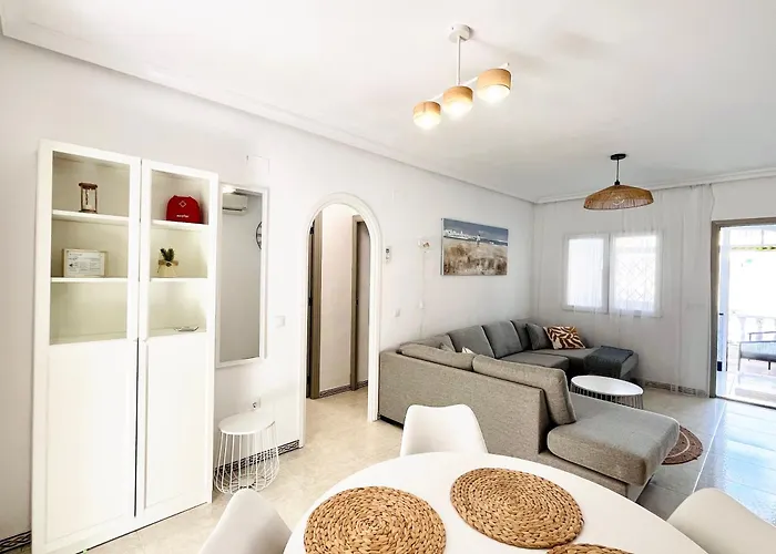 Serenity Oasis Apartment Апартаменты