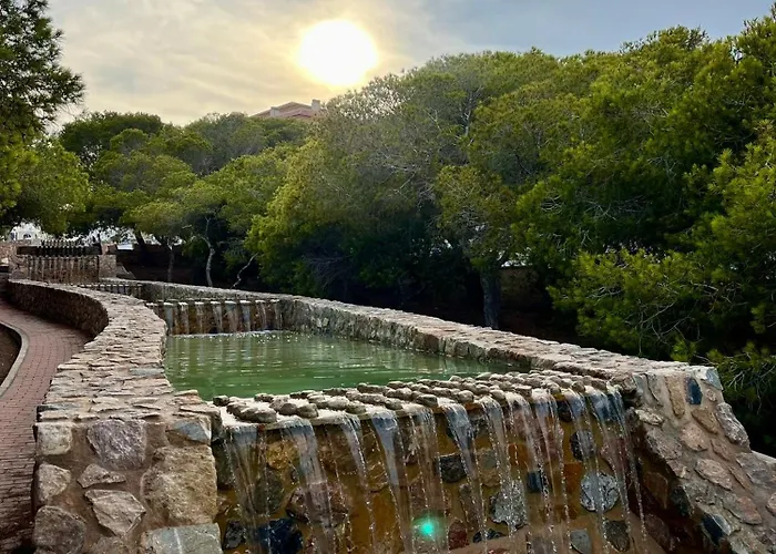 Serenity Oasis Torrevieja