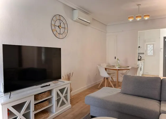 Serenity Oasis Torrevieja