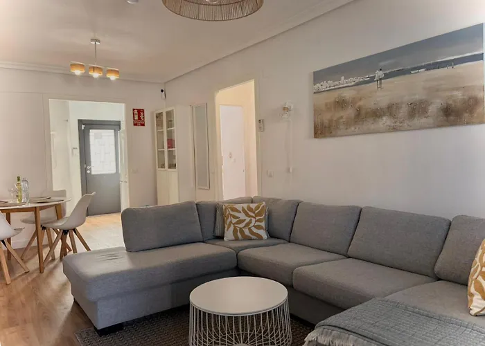 Appartement Serenity Oasis Torrevieja