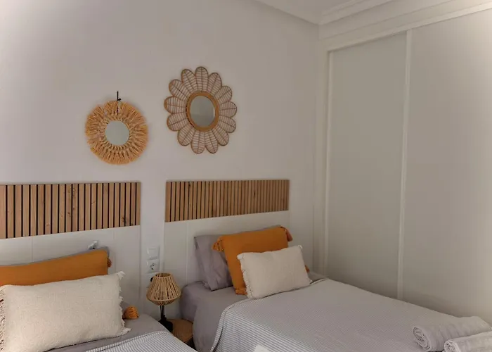 Serenity Oasis Torrevieja