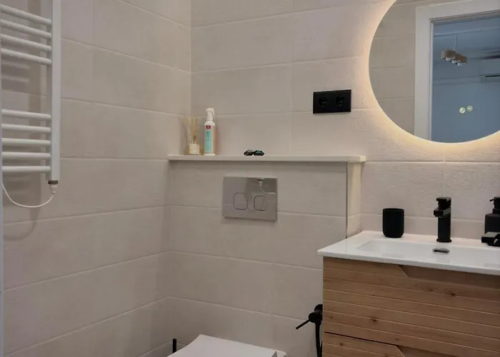 Serenity Oasis Torrevieja