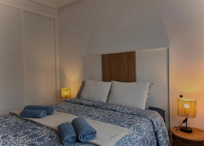 Serenity Oasis * Torrevieja