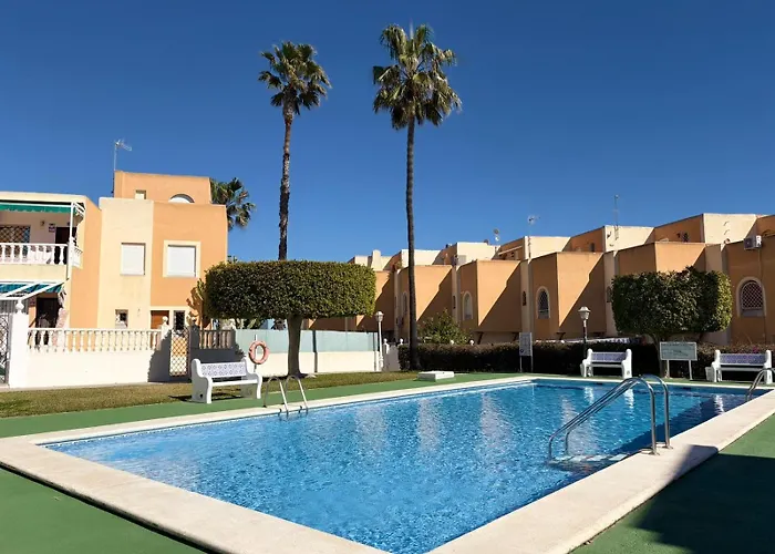 Appartement Serenity Oasis