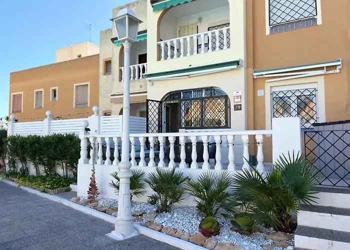 Appartement Serenity Oasis Torrevieja