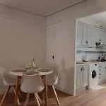 Serenity Oasis Апартаменти *