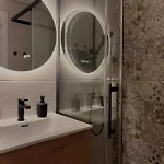 Serenity Oasis Апартаменты *