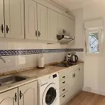 Serenity Oasis Апартаменты *