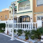 Апартаменти Serenity Oasis Торрев'єха