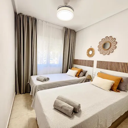 Appartement A&a