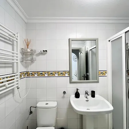 A&a Appartement *