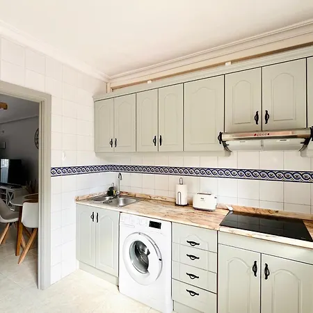Appartement A&a *