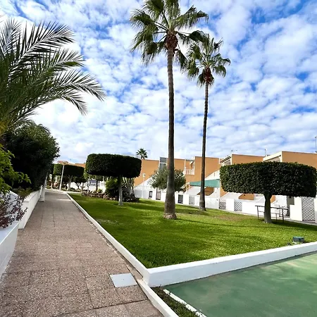 Serenity Oasis Apartment * Torrevieja