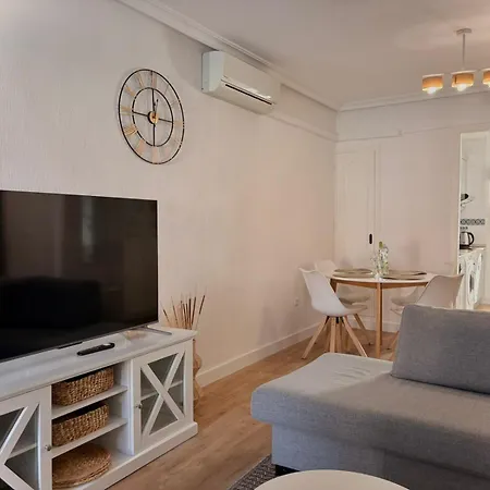 Serenity Oasis Торрев'єха