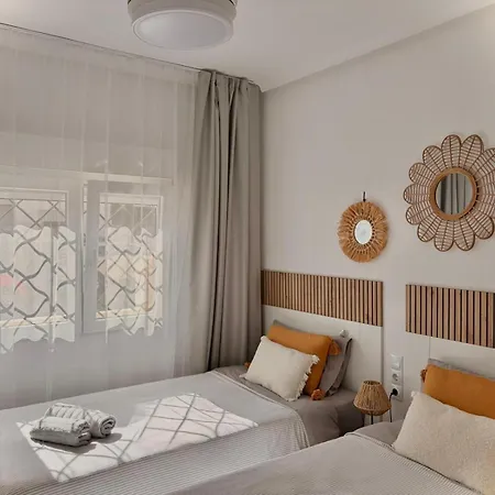 Serenity Oasis *