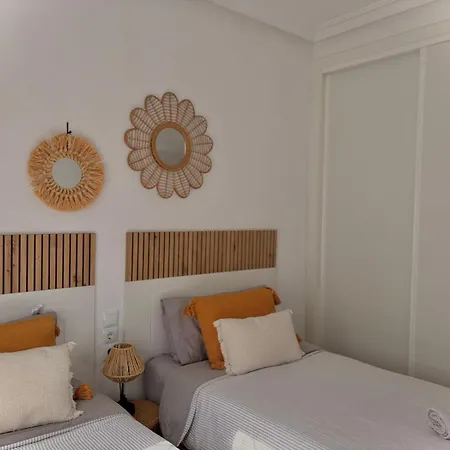 Serenity Oasis Торевьиа