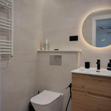 Serenity Oasis Торевьиа