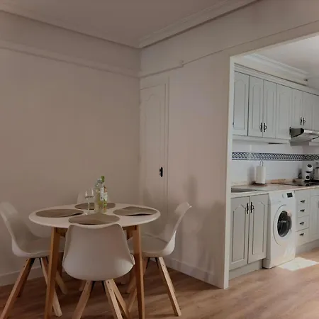 Serenity Oasis Апартаменты *