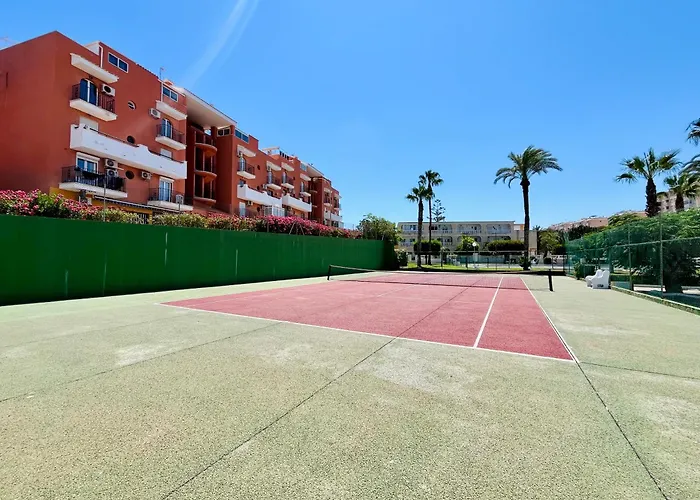 Serenity Oasis Apartment *