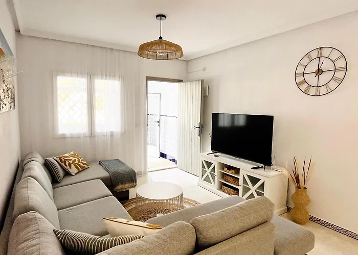 Serenity Oasis Apartment Appartamento