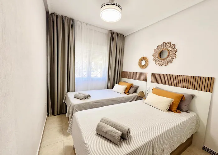 Appartamento Serenity Oasis Apartment